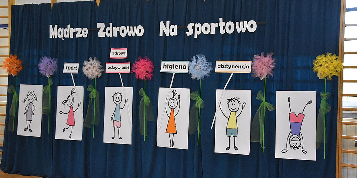  VII Rodzinny Festyn Zdrowia 2019