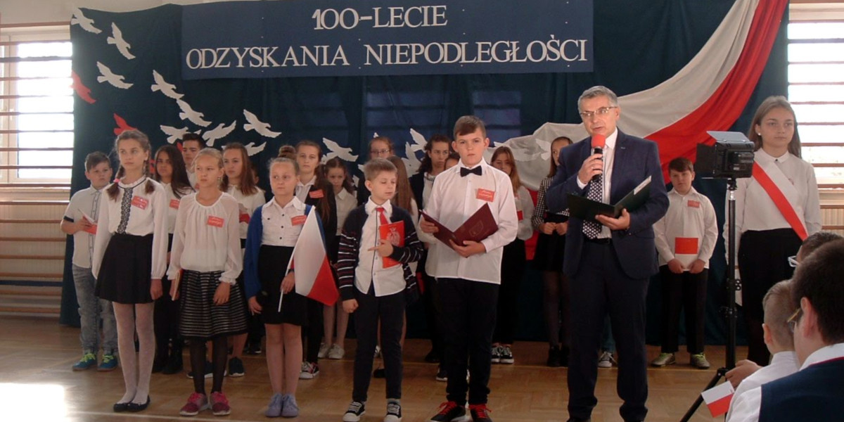100-lecie niepodległości