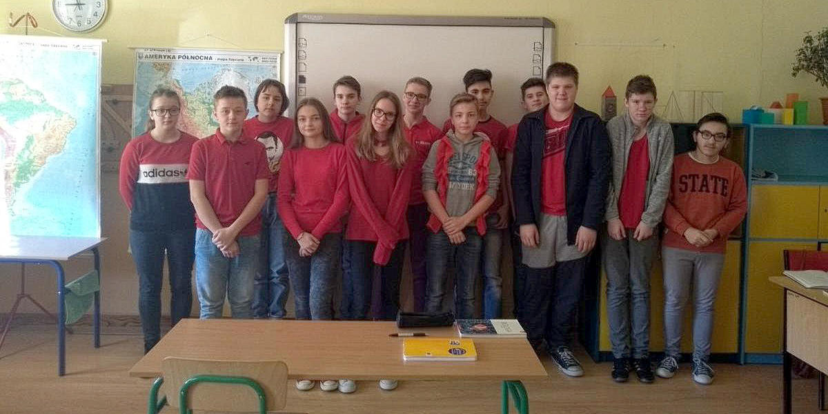 Dzień kolorów