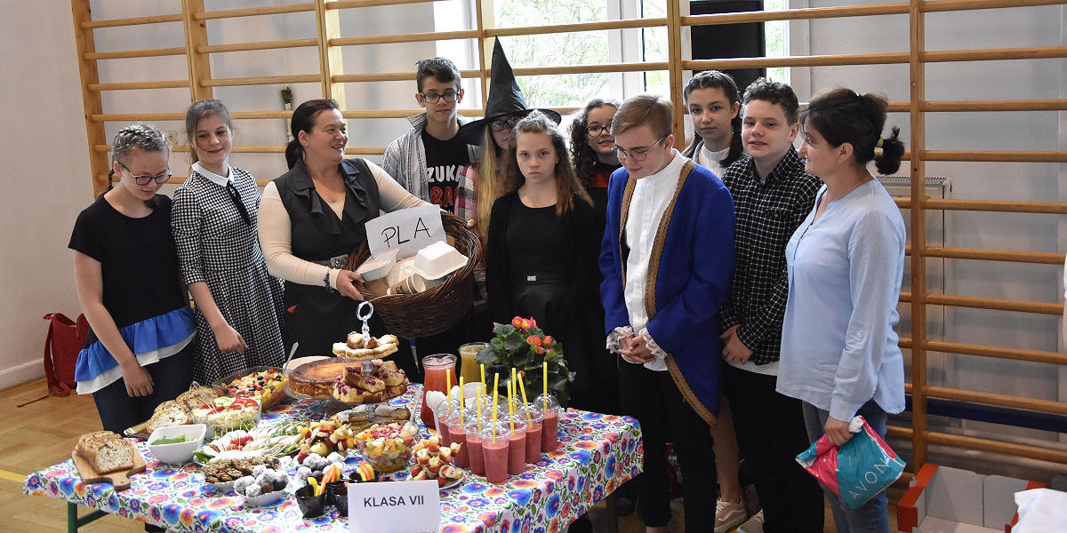  VII Rodzinny Festyn Zdrowia 2019