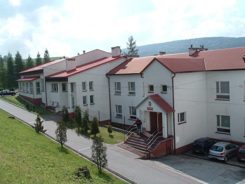 Szkoła Podstawowa