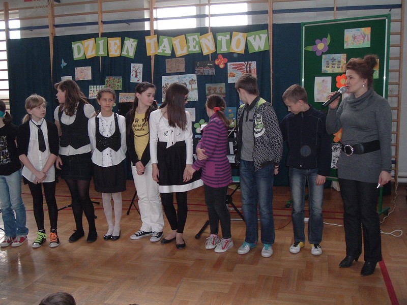 Laureatka